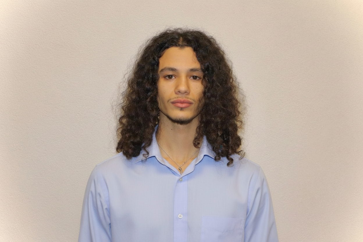 Naceur Mizane, web designer
